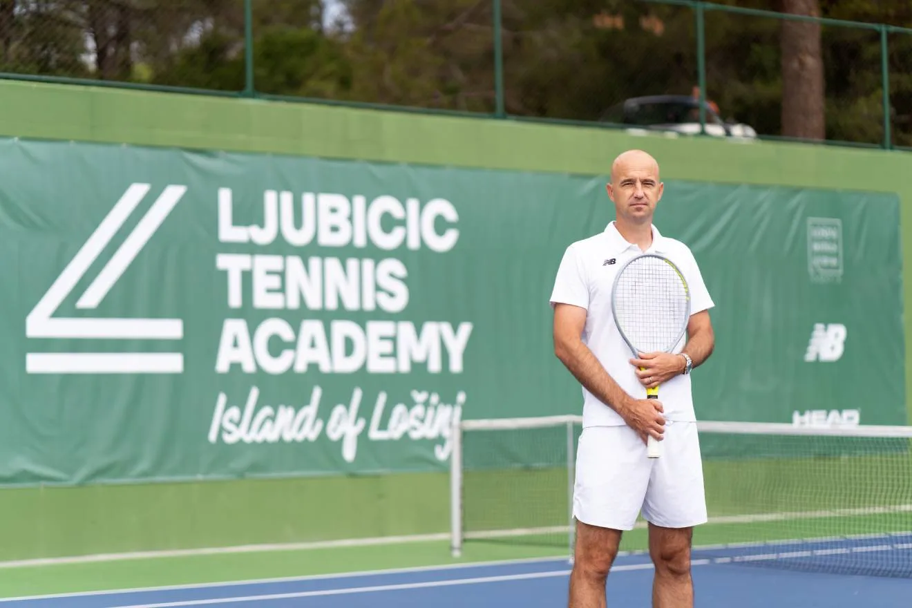 Ljubicic