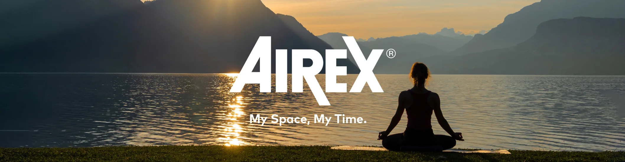 Airex Hero 2116x550