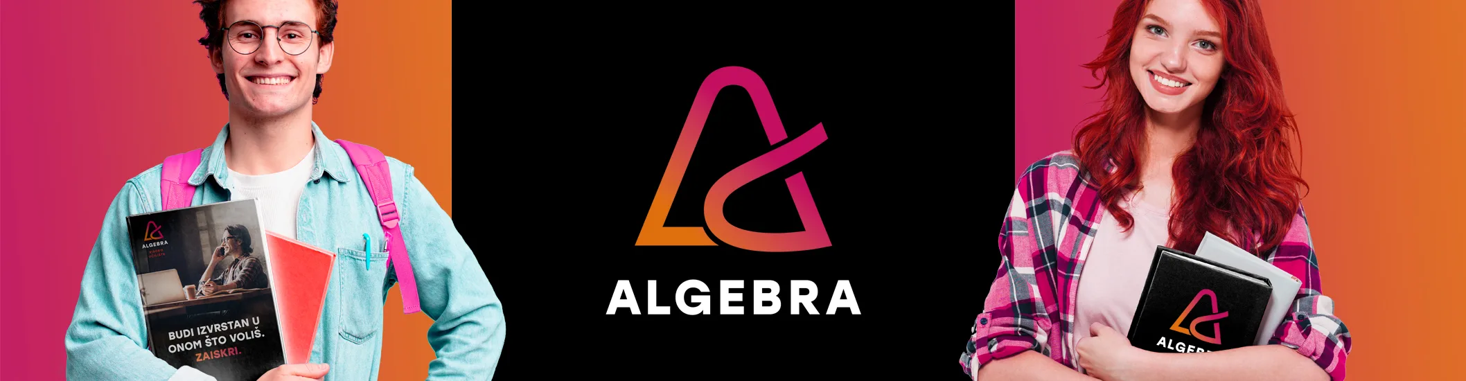 Algebra Hero 2116x550