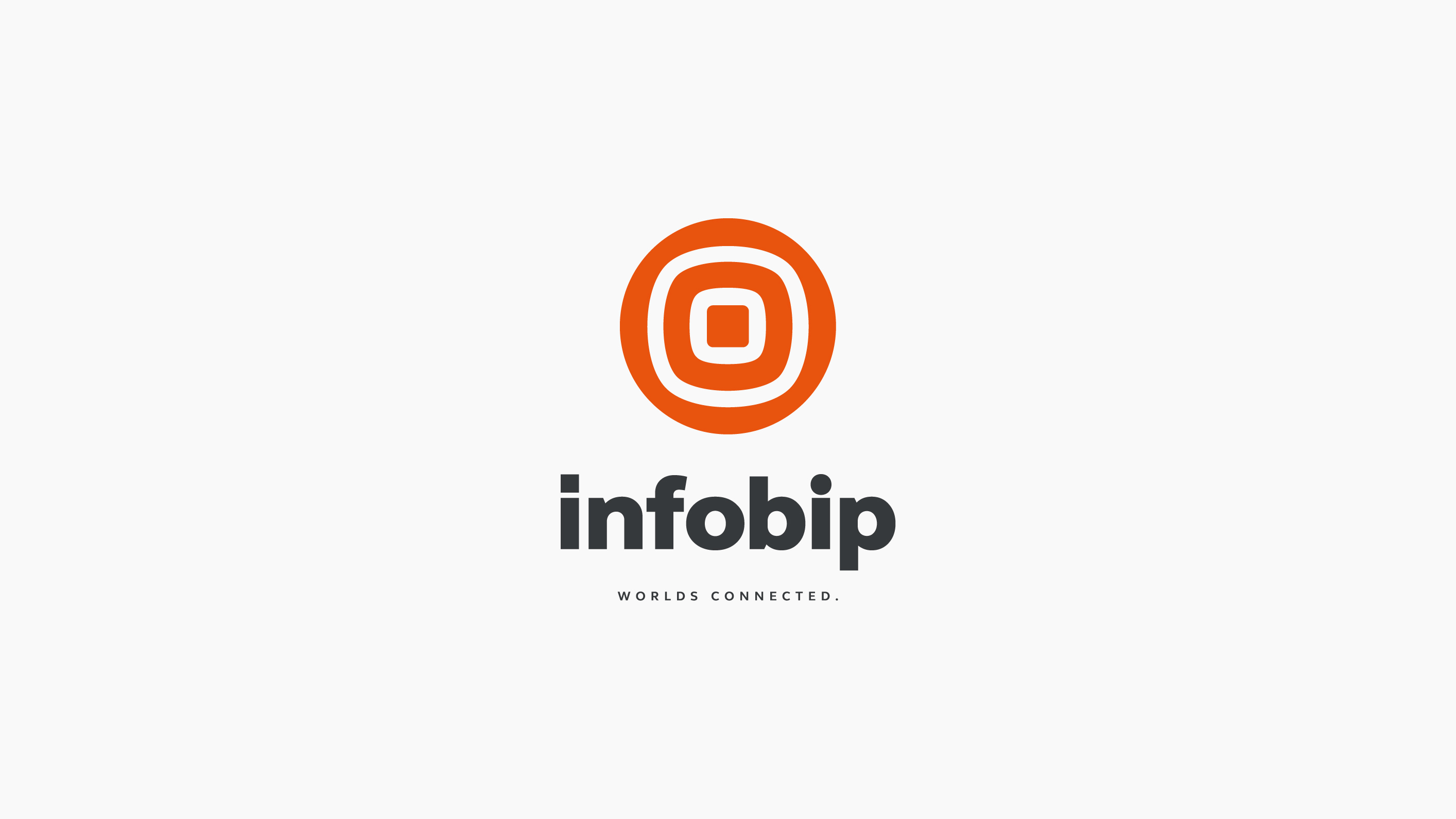 Infobip Logo