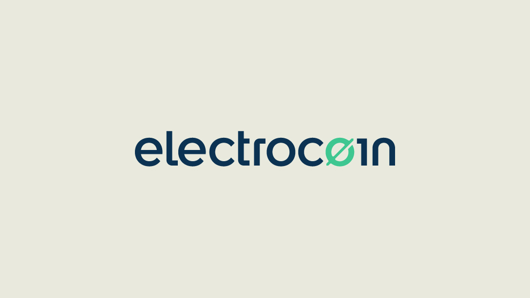 Electrocoin 08