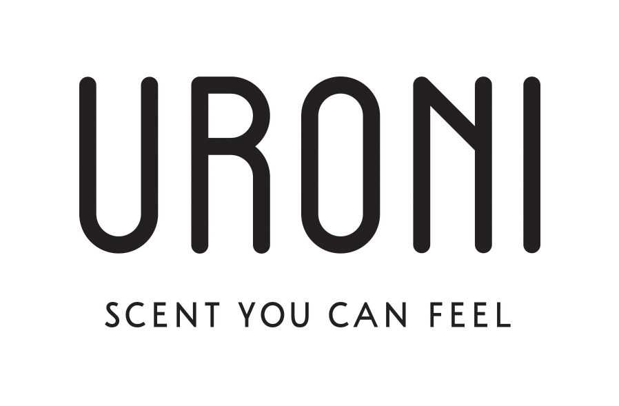 Uroni Logo