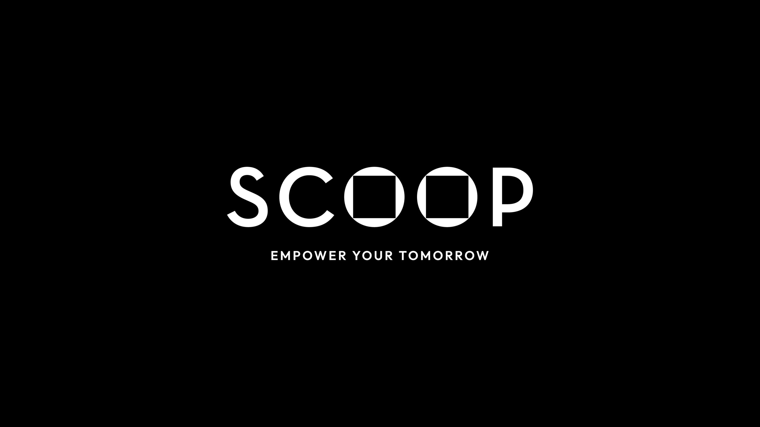 1. Scoop After Logo