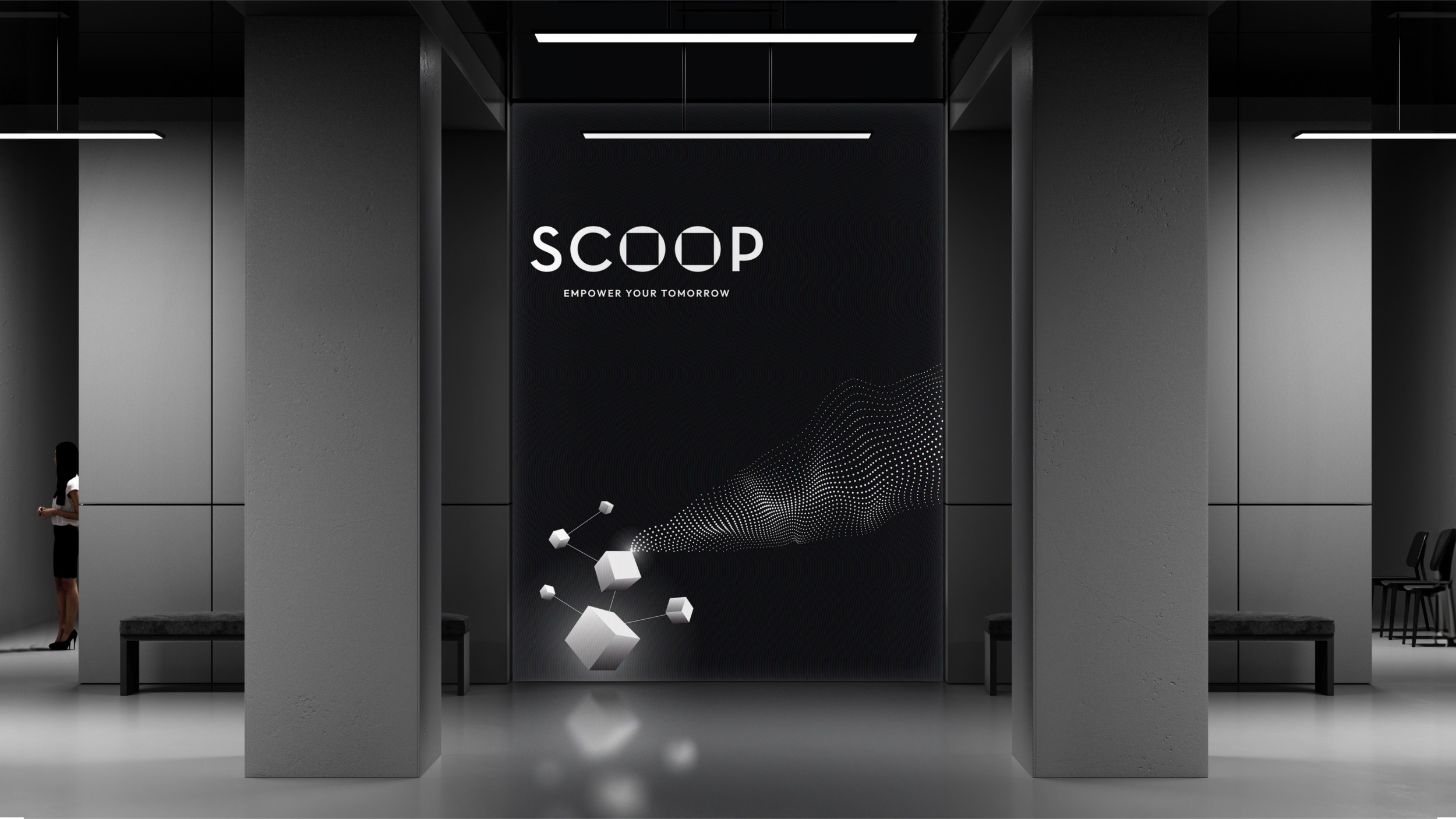 9. Scoop After Venue Screen