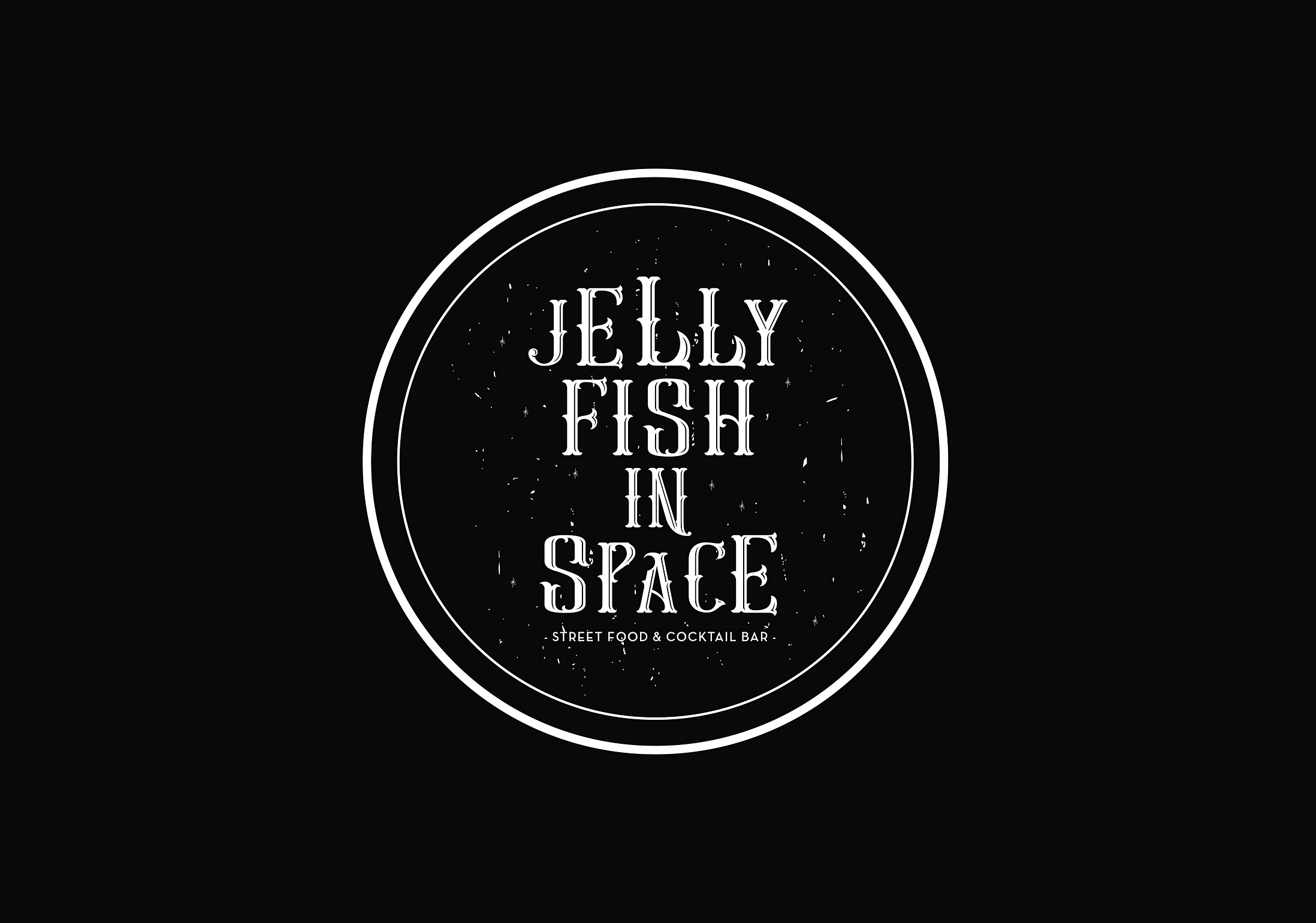 Jellyfish in Space Fabular