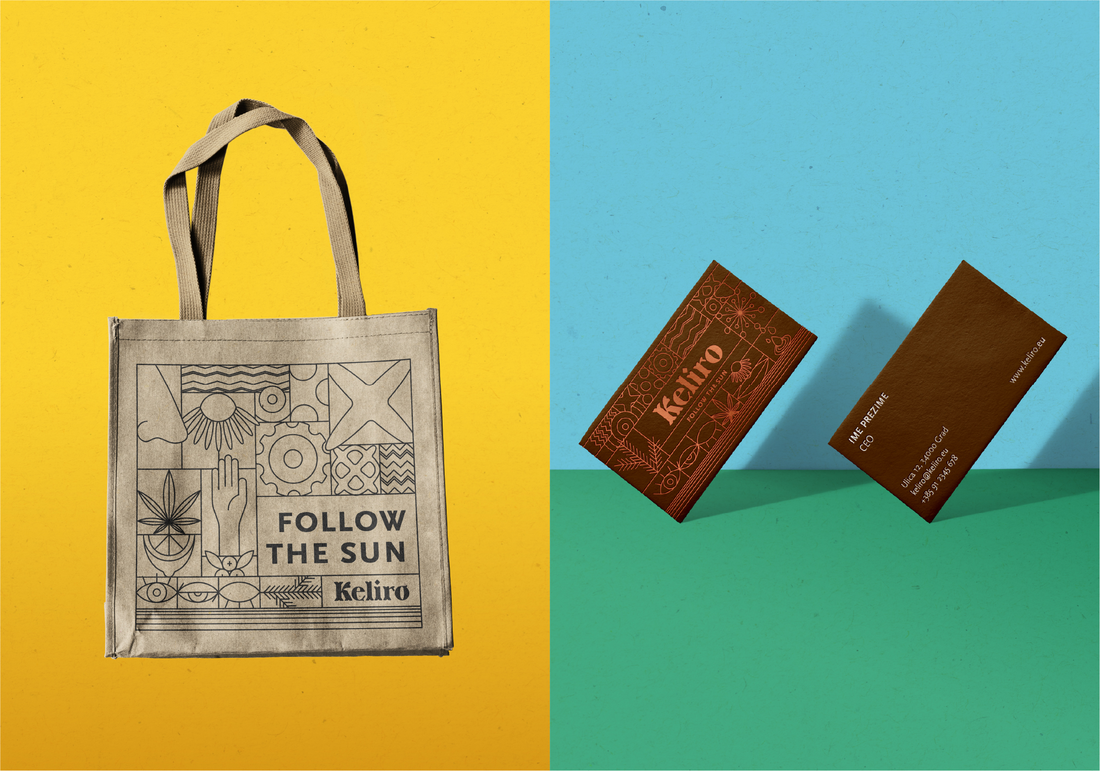 keliro-business-card-and-bag