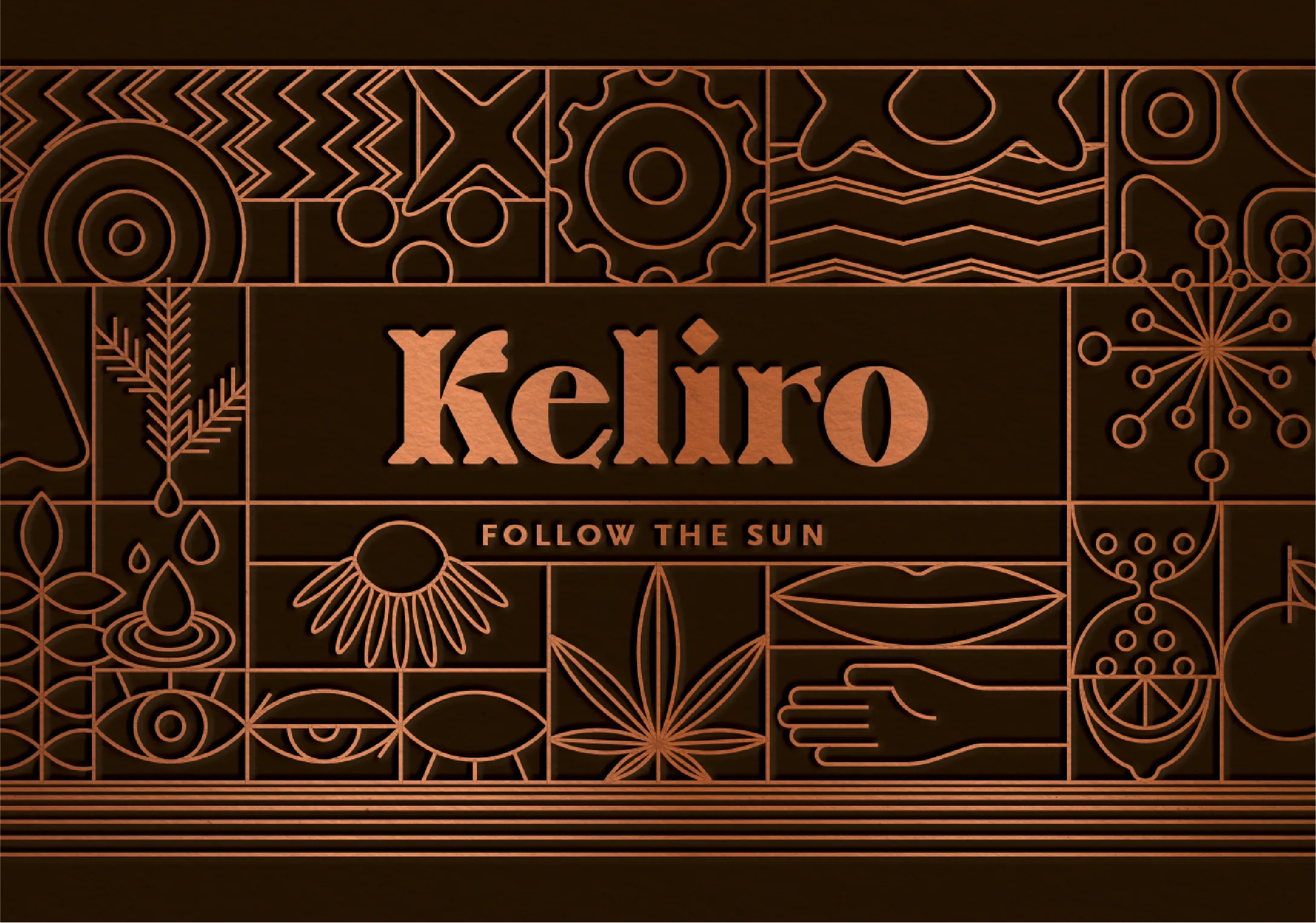 Keliro logo