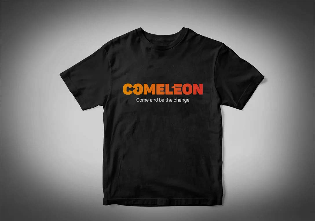 Comeleon 1088x763 majica