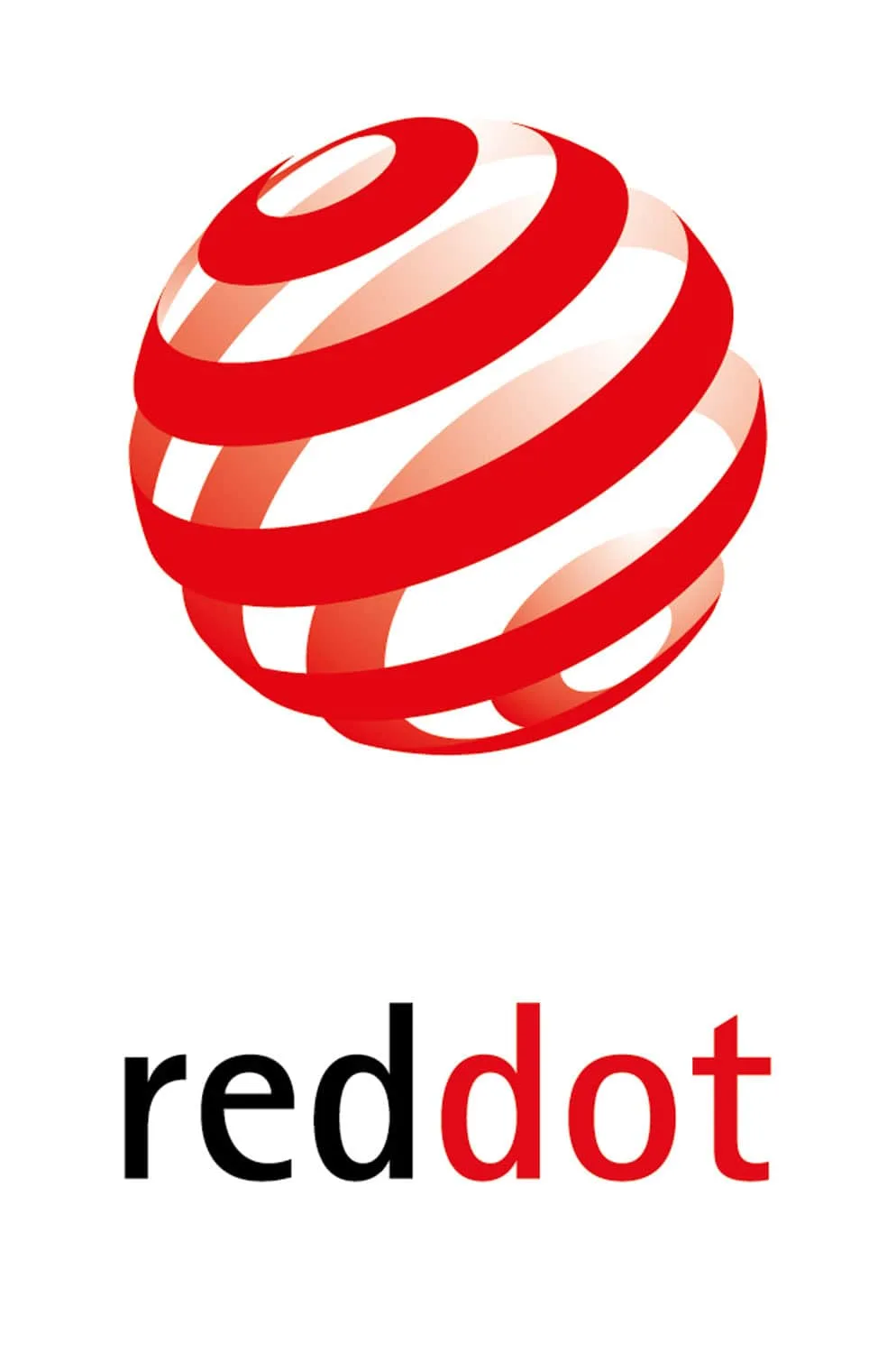 2018 About History Red Dot Logo