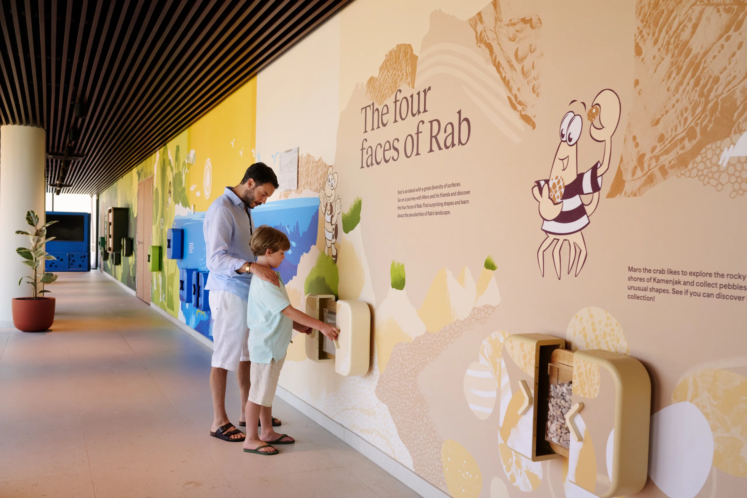 Arba resort, valamar collection maro playground area 01 (14352) [original]