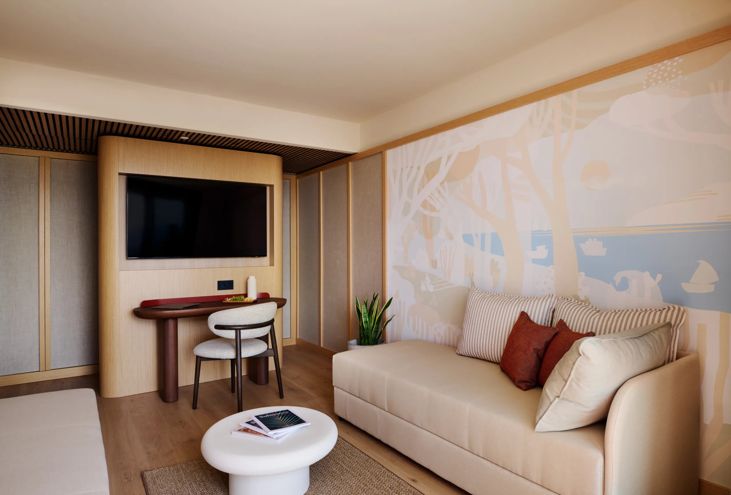 Arba resort, valamar collection v level suite for 2+2 seaview 03 (14301) [original]