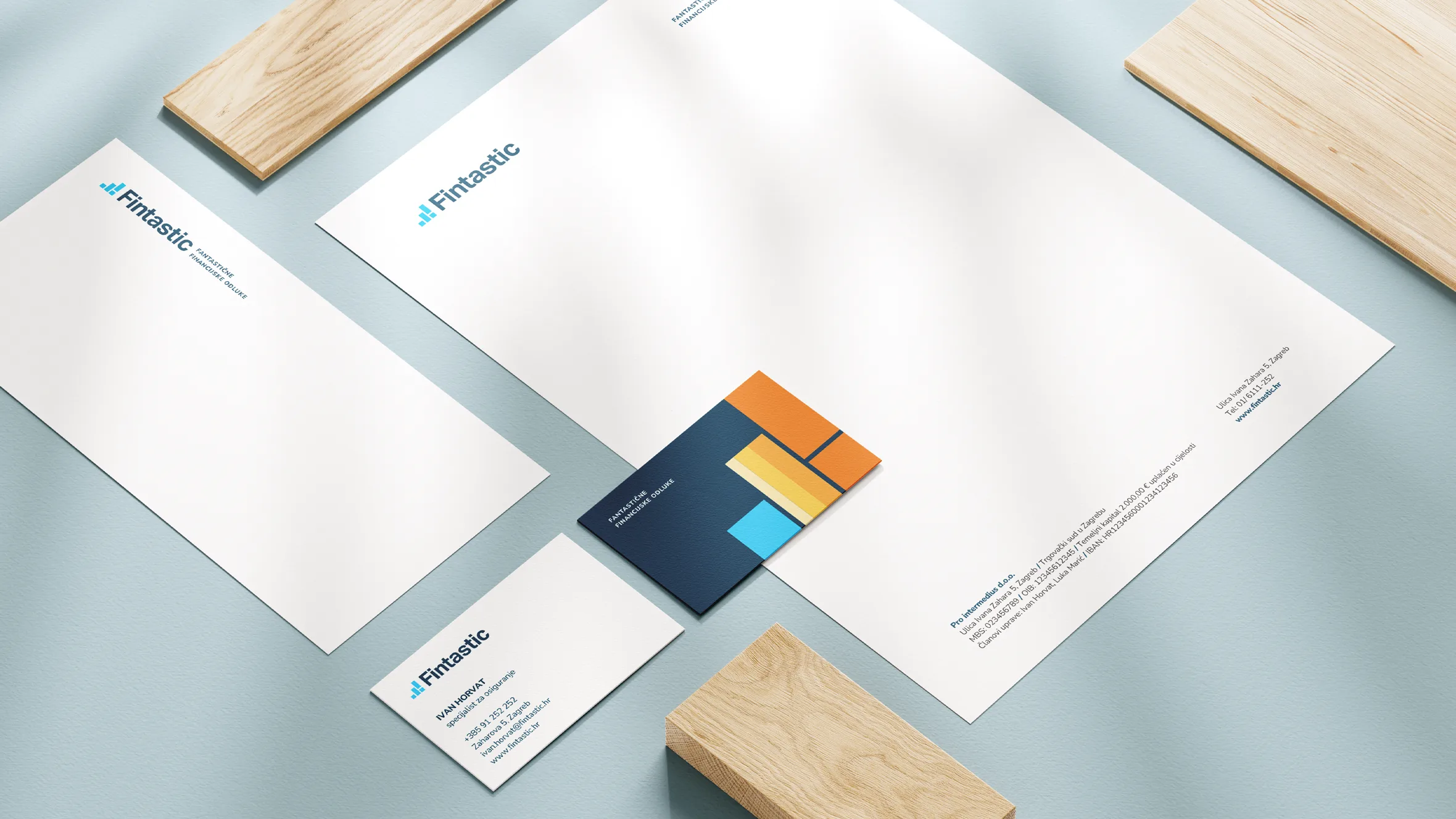 Stationary