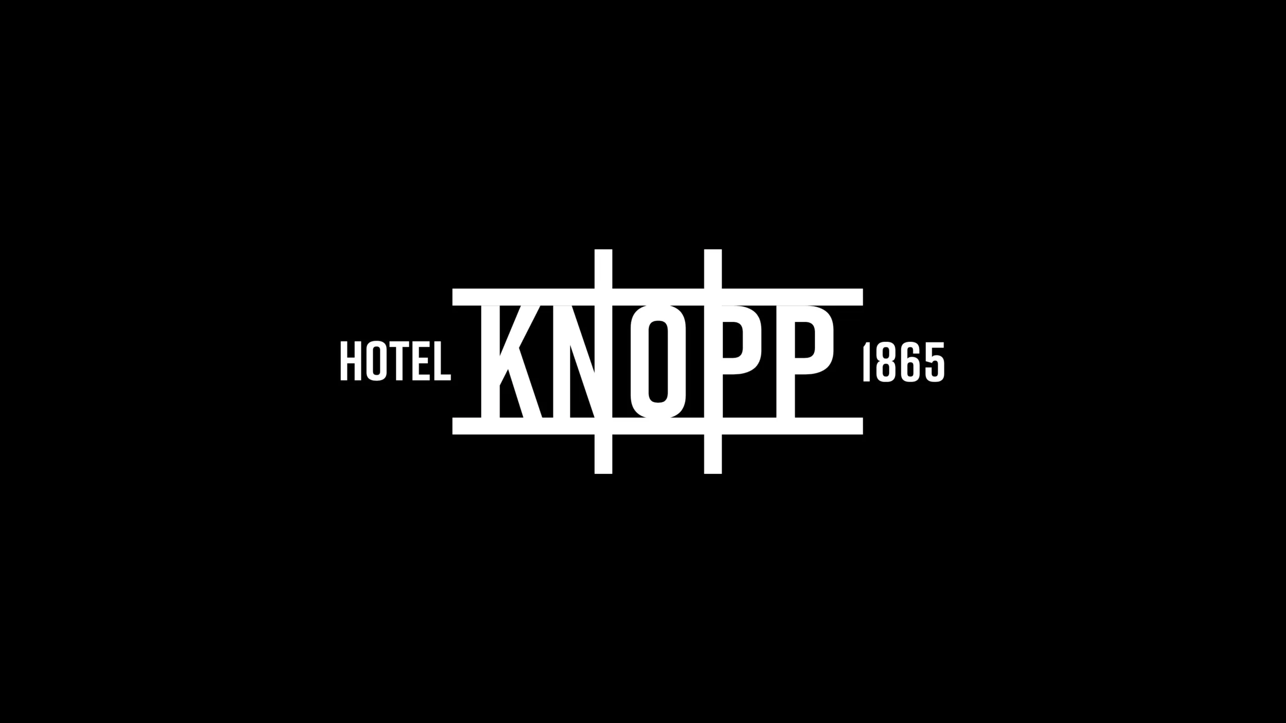 Knopp logo