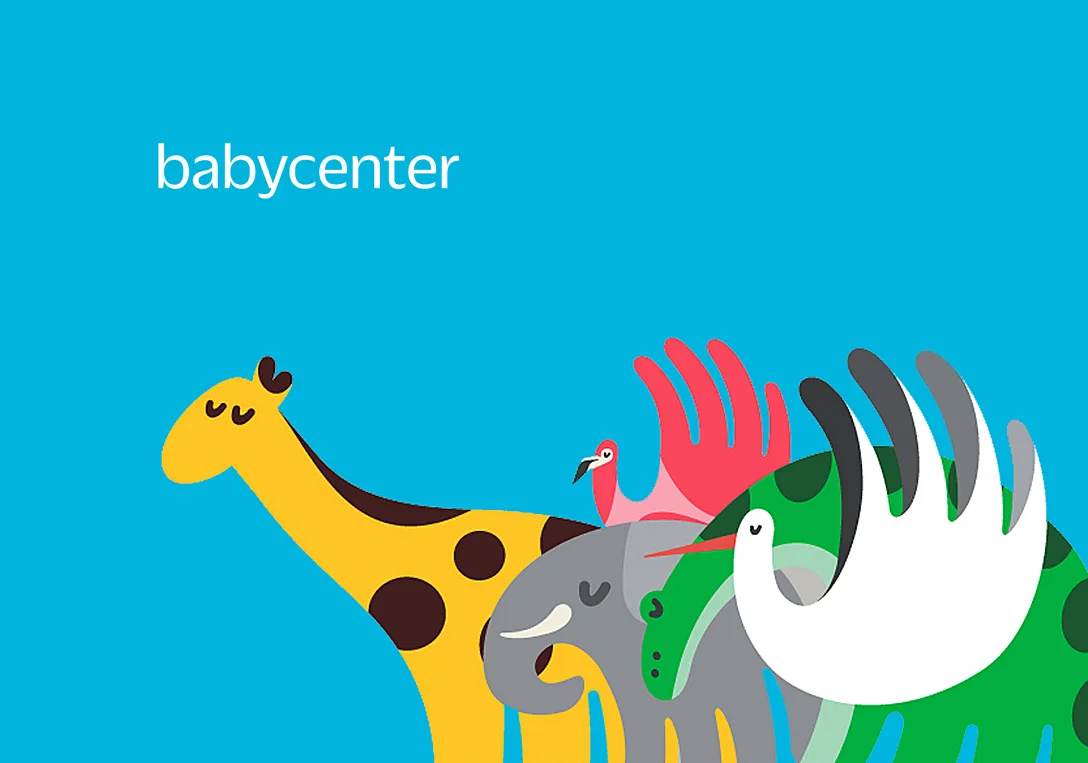 Baby center