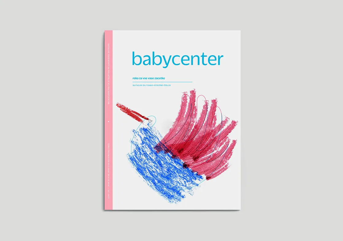 Babycenter catalogue coloring book 1118x784